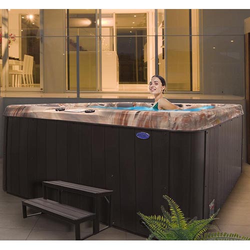 Escape hot tubs for sale in hot tubs spas for sale Moore